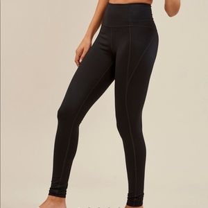 Girlfriend Collective leggings